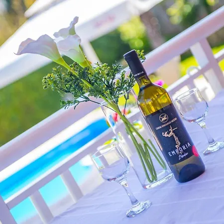 Σπίτι διακοπών Viva La Vida Kosor