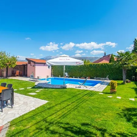 Viva La Vida Vakantiehuis Kosor