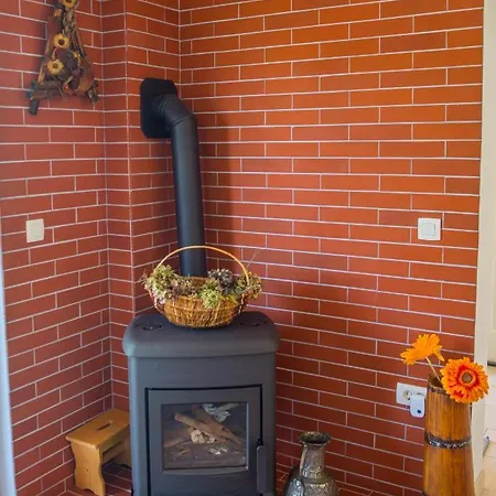 Viva La Vida Σπίτι διακοπών *