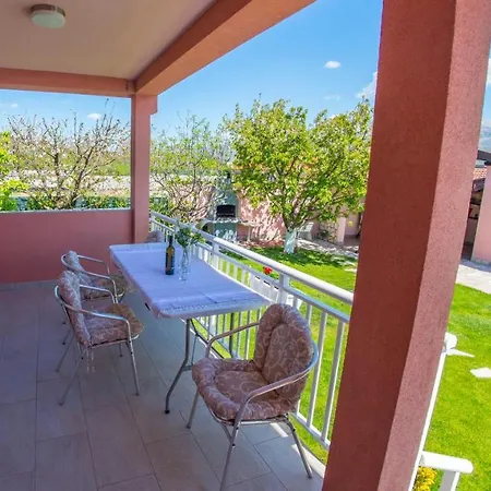 Σπίτι διακοπών Viva La Vida Kosor