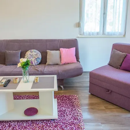 Viva La Vida Σπίτι διακοπών *