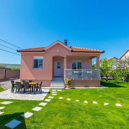 Vakantiehuis Viva La Vida Kosor