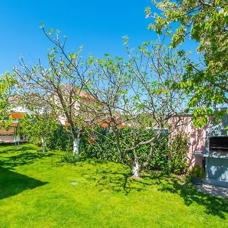 Σπίτι διακοπών Viva La Vida *